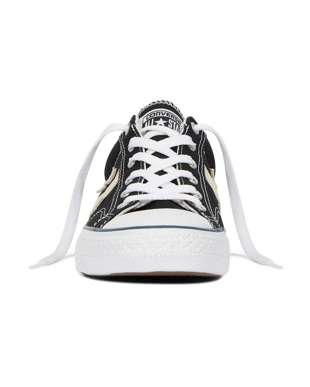 Converse Black Star Player for men