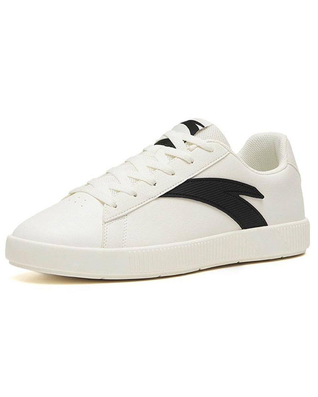 Anta White Low Top 'Simple Durable' for men