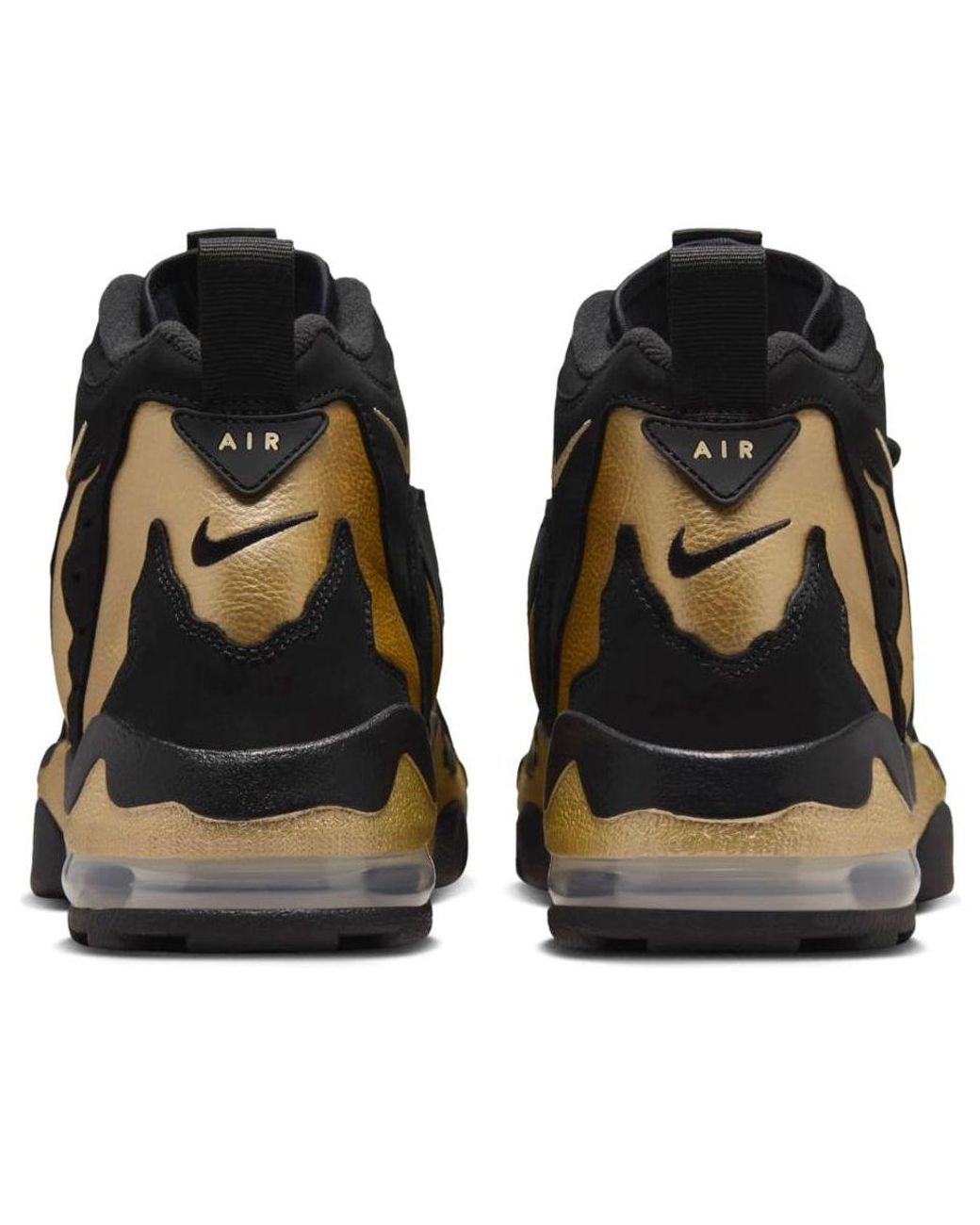 Nike Blue Air Diamond Turf Max '96 'Colorado Home' for men