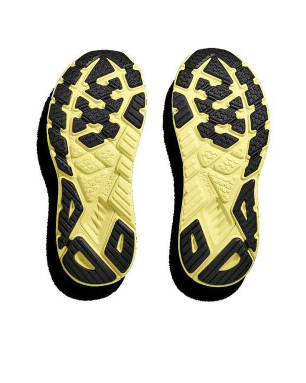 Hoka One One Blue (Wmns) Arahi 7 Wide 'Starlight Glow Yuzu'