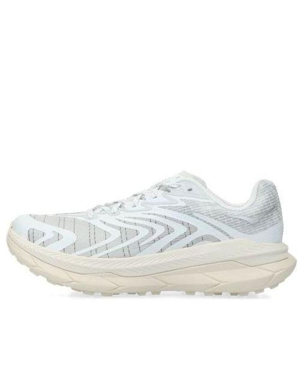 Hoka One One White Tecton X 2 'Stealth Tech Cosmic' for men