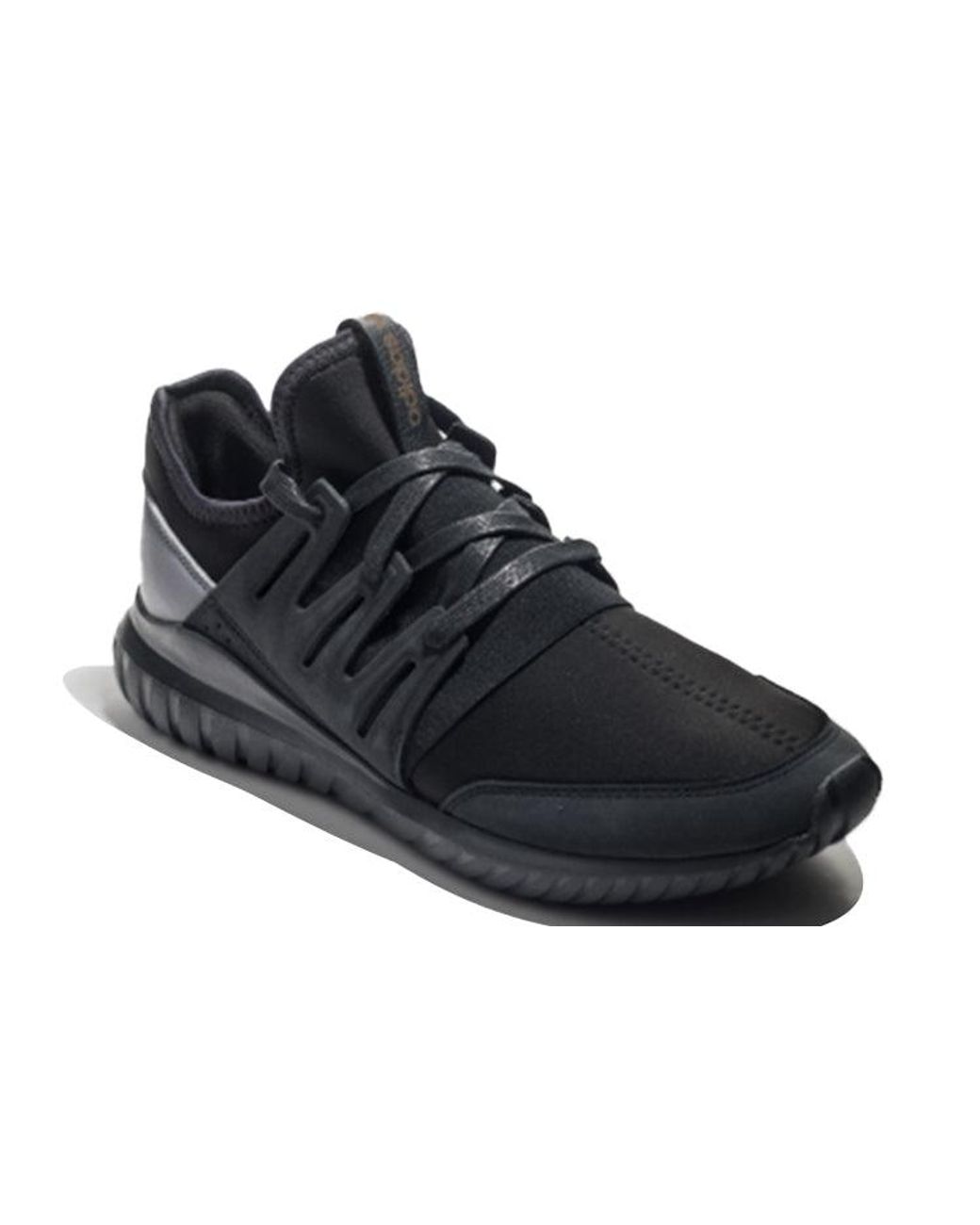 Adidas Blue Mi Tubular for men
