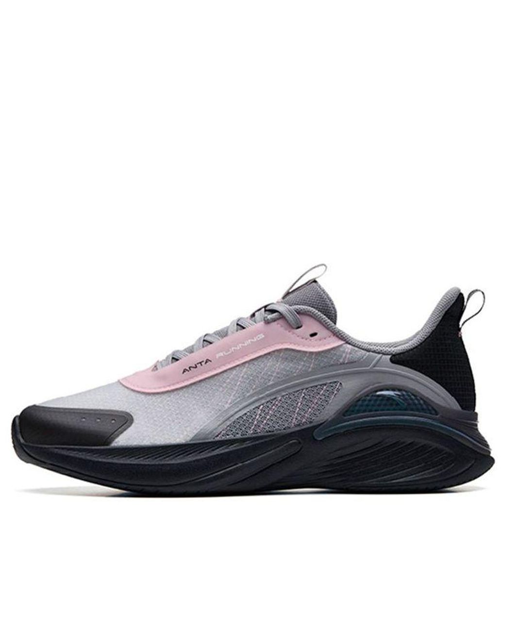 Anta Blue (Wmns) Sports Training Shoes