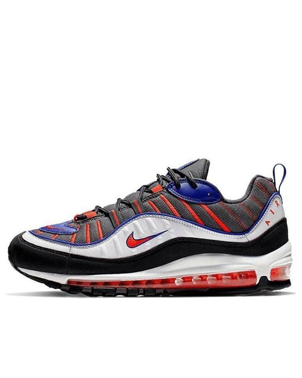 Nike Blue Air Max 98 'Phoenix' for men