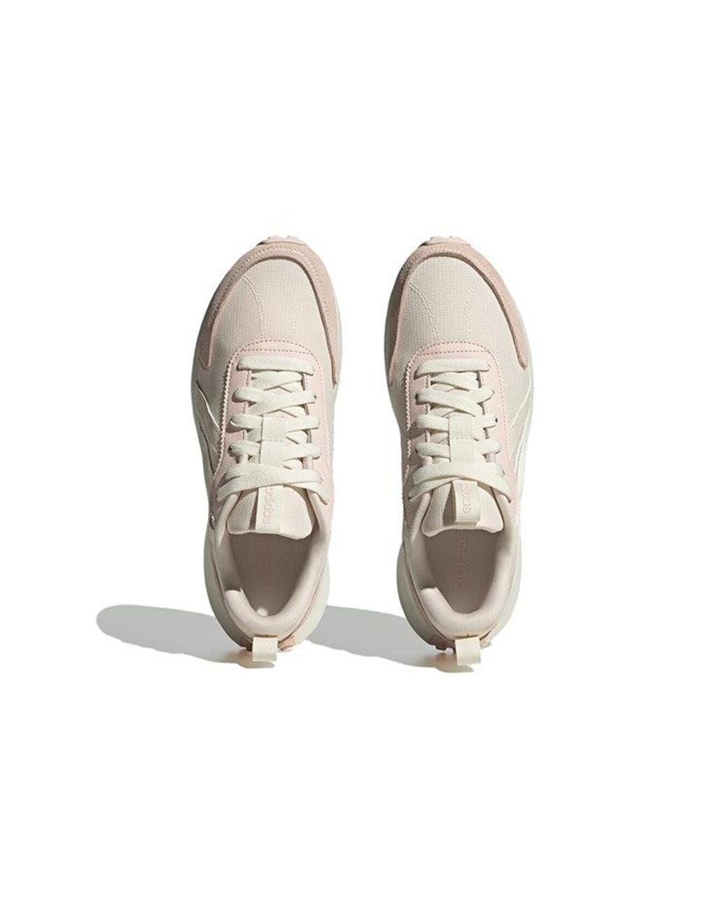 Adidas White (Wmns) Futro Lite Shoes 'Wonder Quartz'