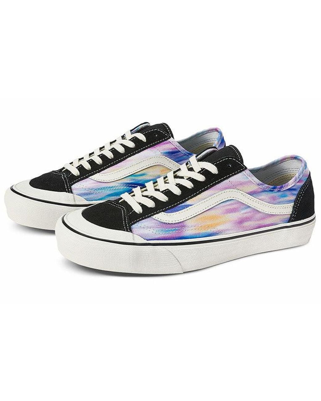 Vans Blue Style 36 Decon Sf for men