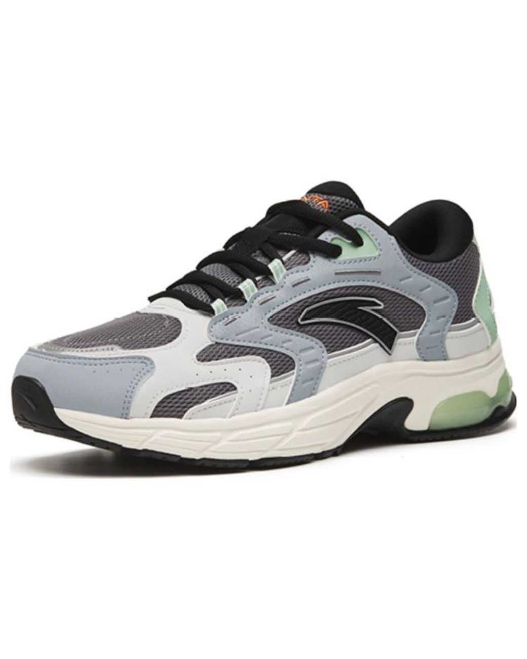 Anta Brown At954 for men