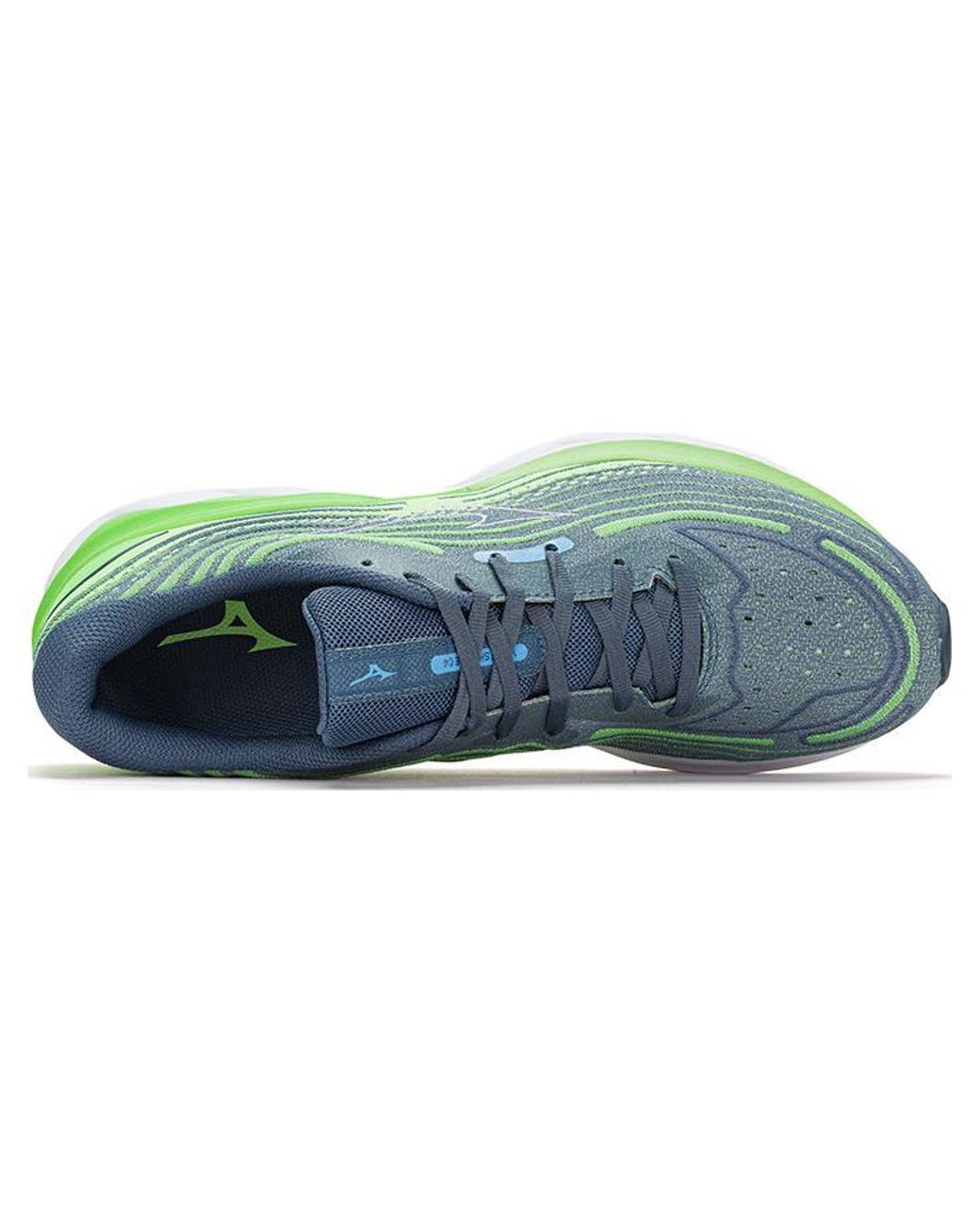 Mizuno Green Wave Skyrise 4 for men