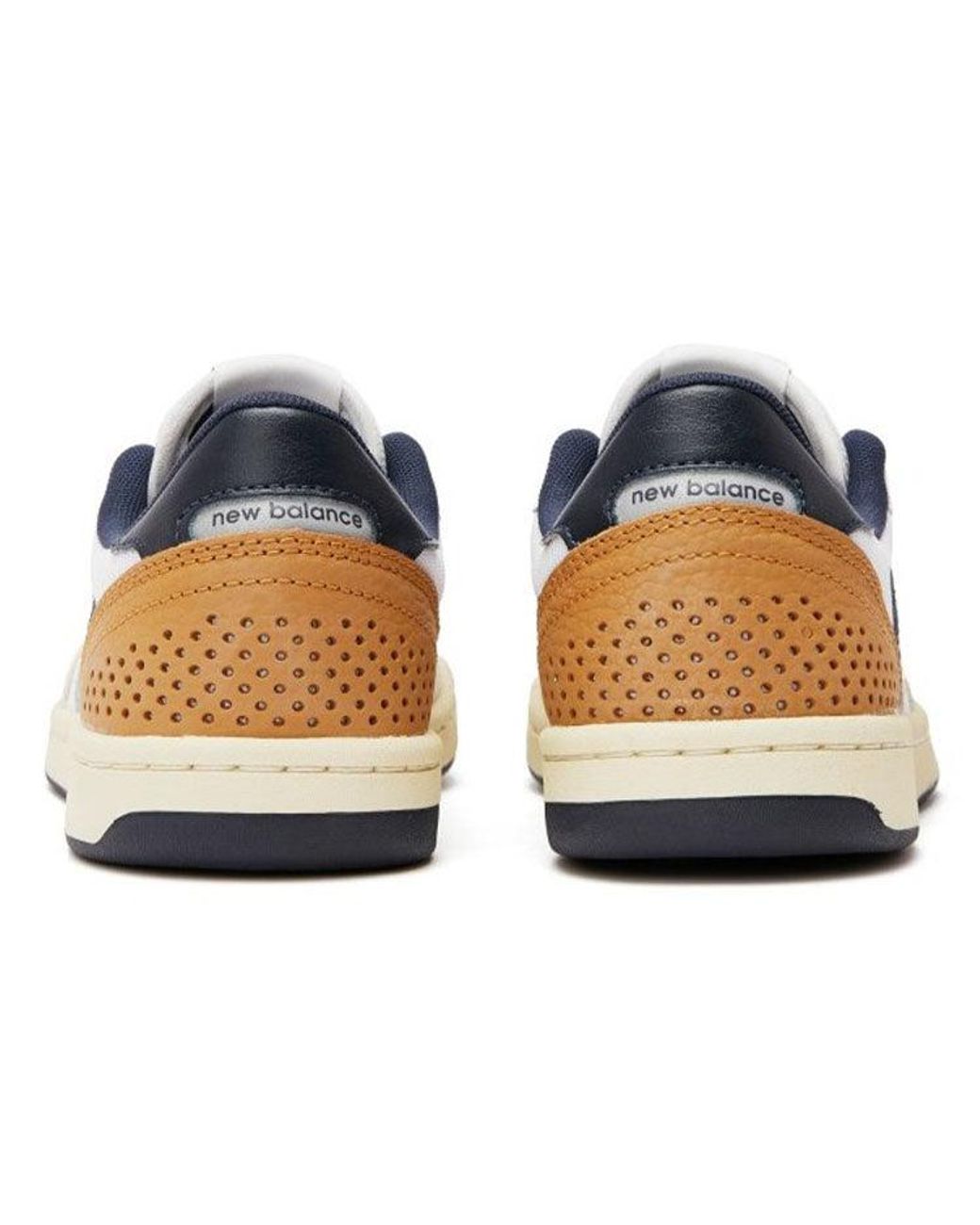 New Balance Blue Numeric 440 for men