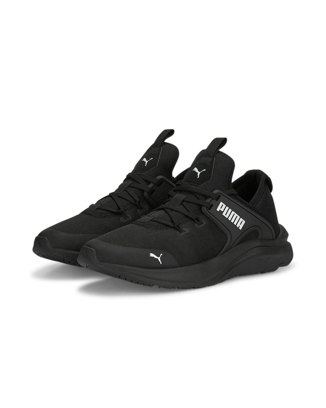 PUMA Black (Wmns) Softride One4All