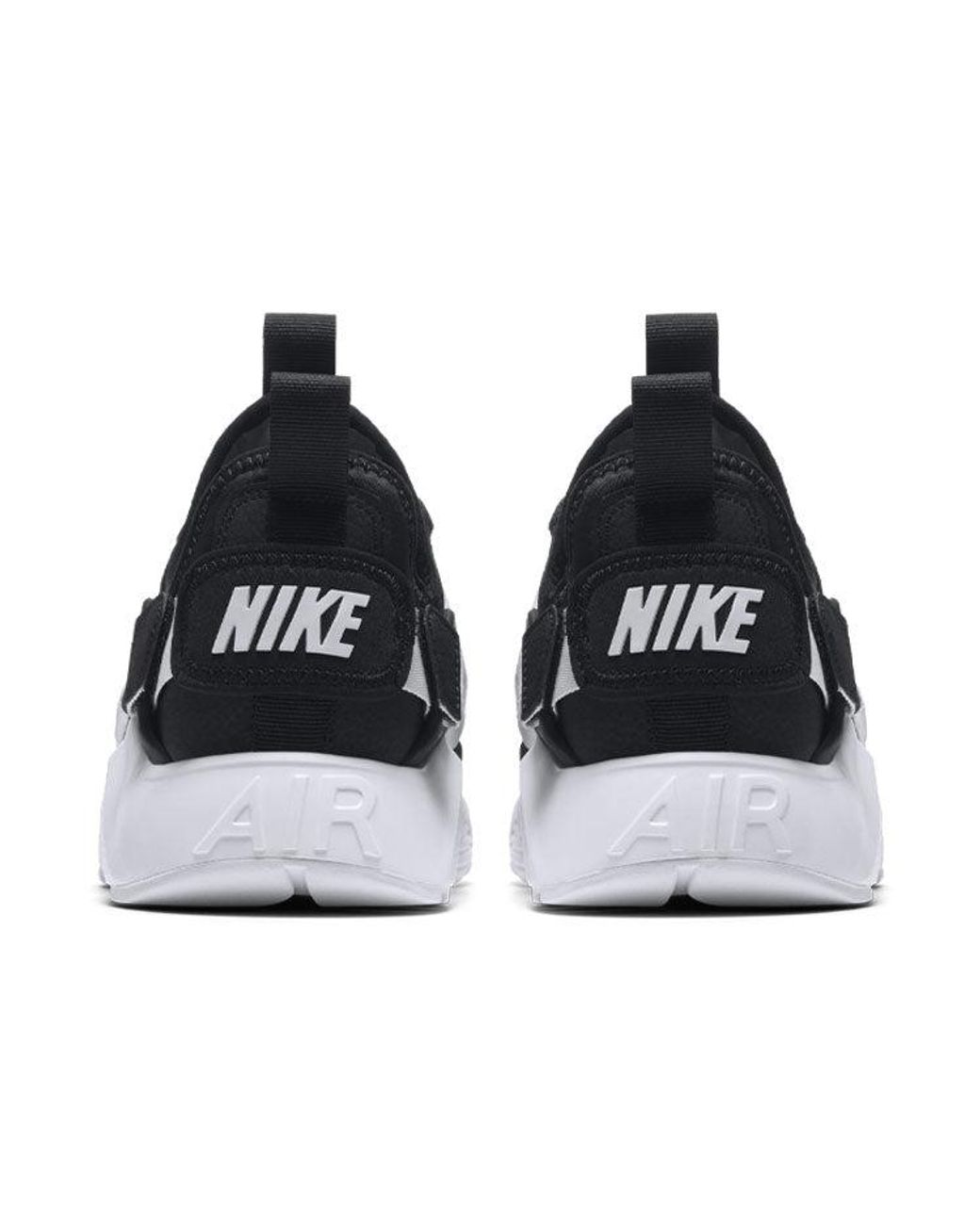 women's nike air huarache city low premium casual shoes