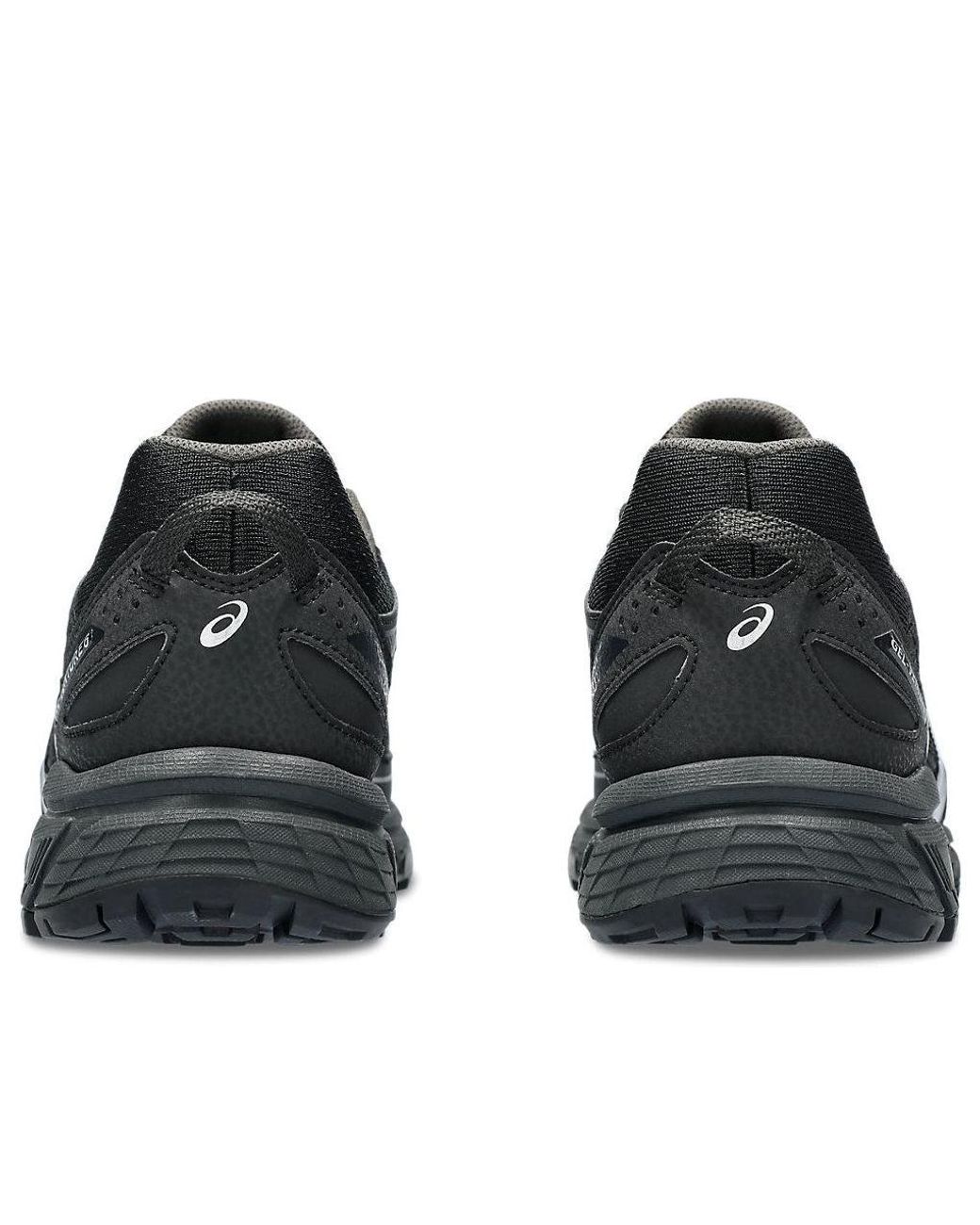 Asics Black Gel-Venture for men