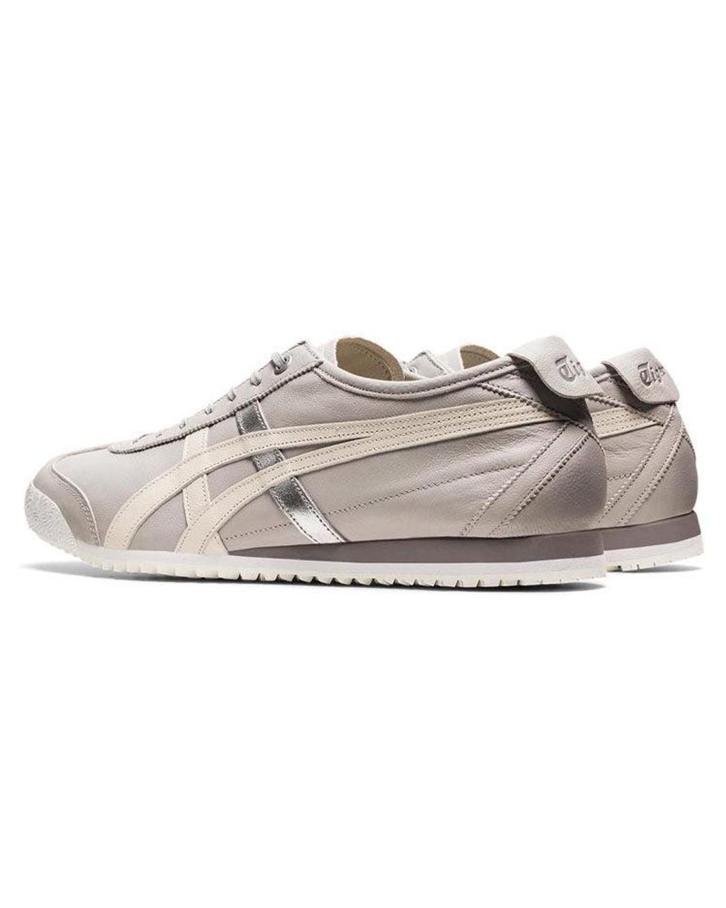 Onitsuka Tiger White Mexico 66 Sd for men