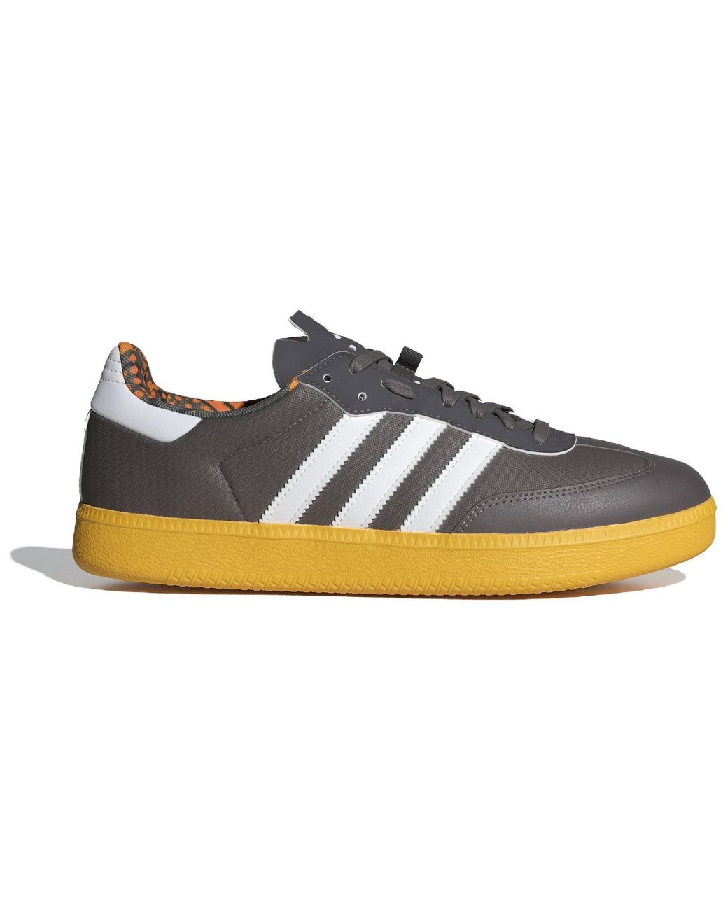Adidas Blue Velosamba Made With Nature 'Charcoal Spark' for men