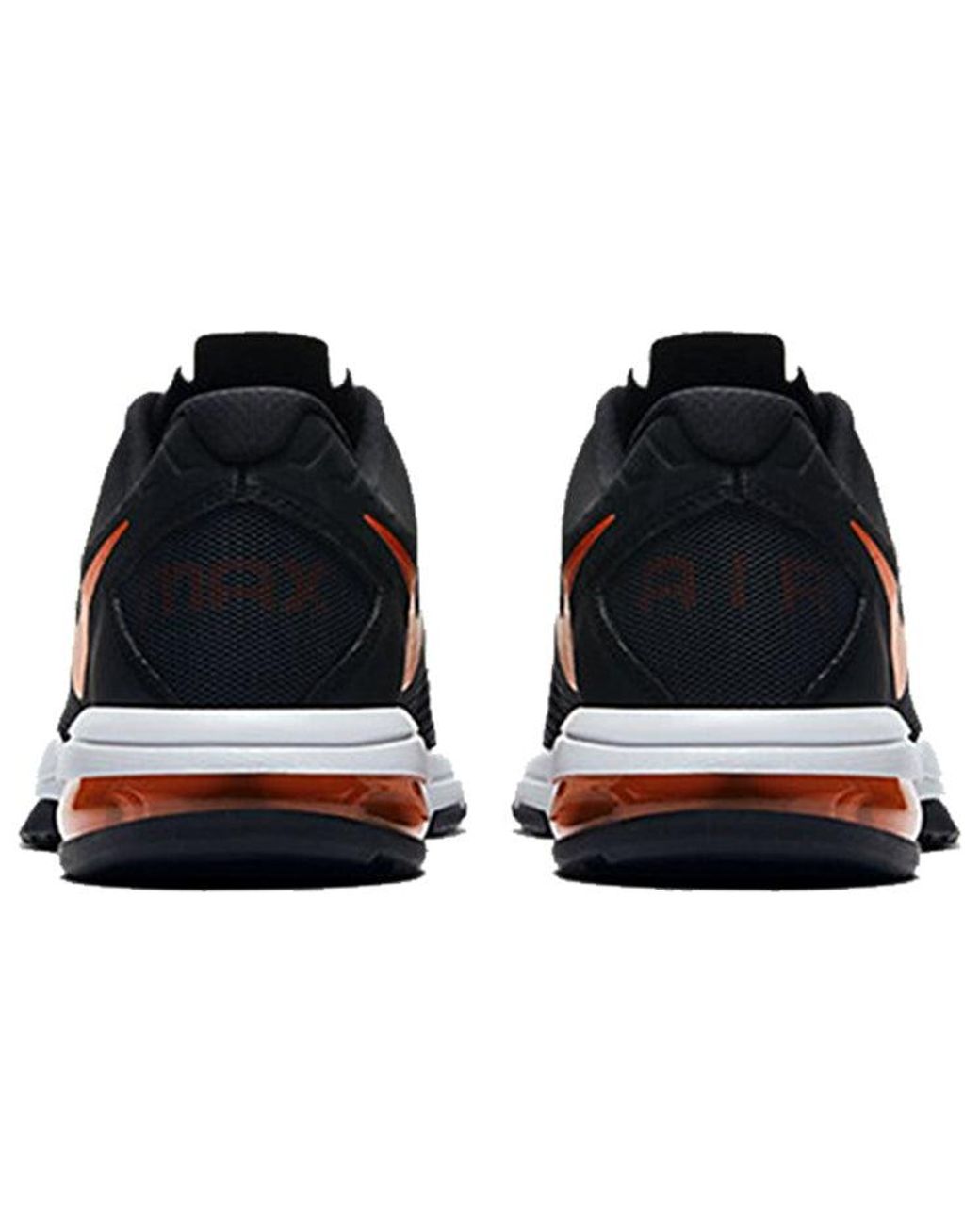 Nike Blue Air Max Full Ride Tr 1.5 'Total Crimson' for men