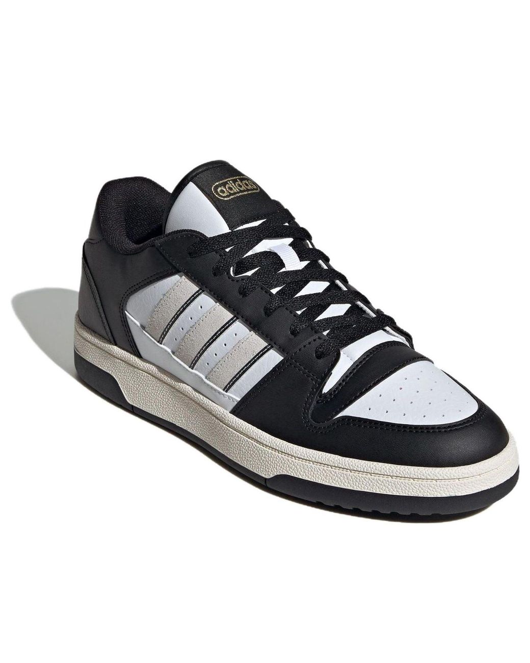 Adidas Black Break Start for men