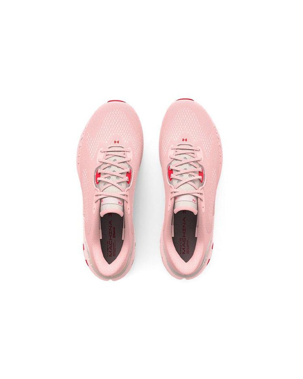 Under Armour Pink (Wmns) Hovr Machina 3 Cn