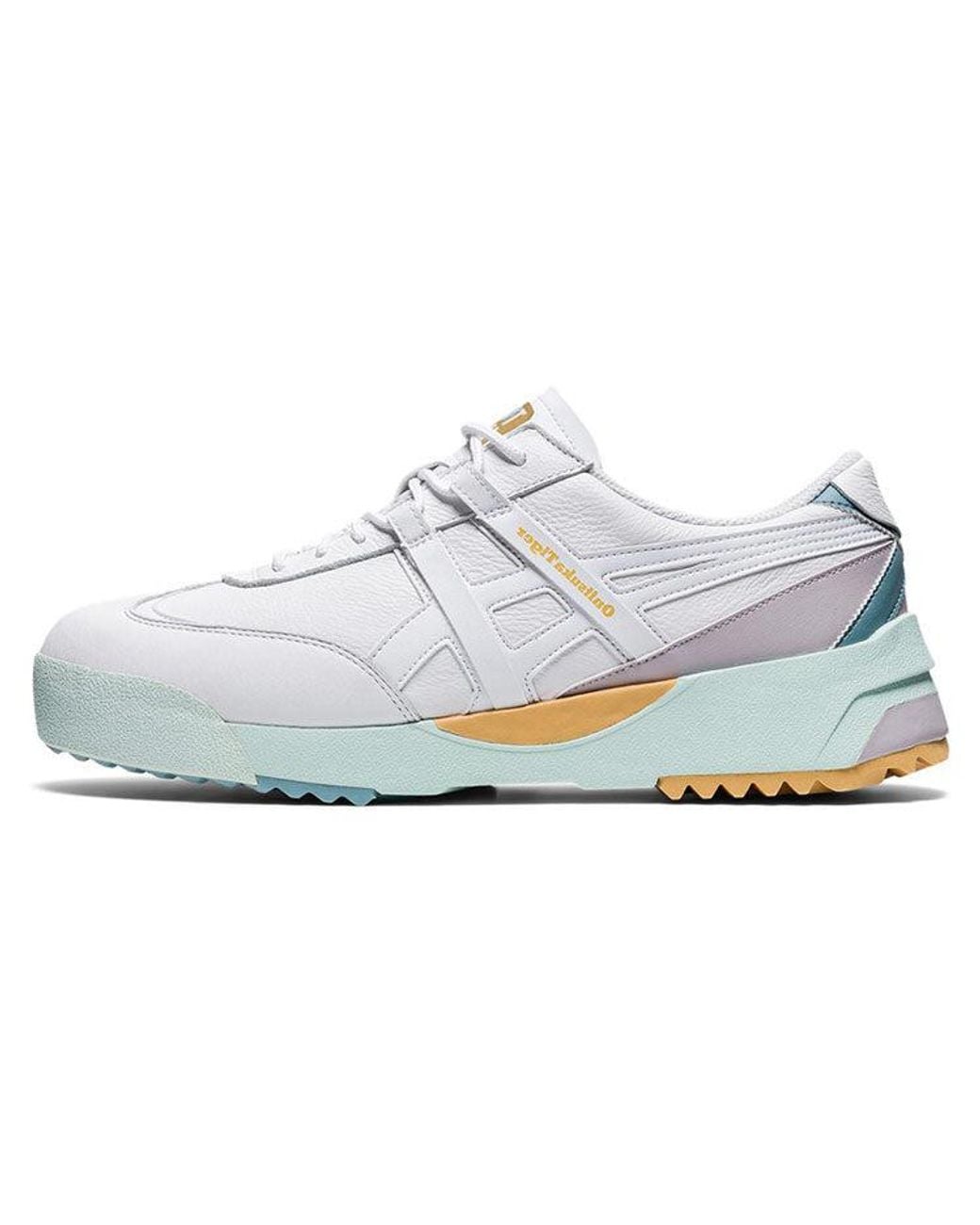 Onitsuka Tiger White Delegation Ex for men