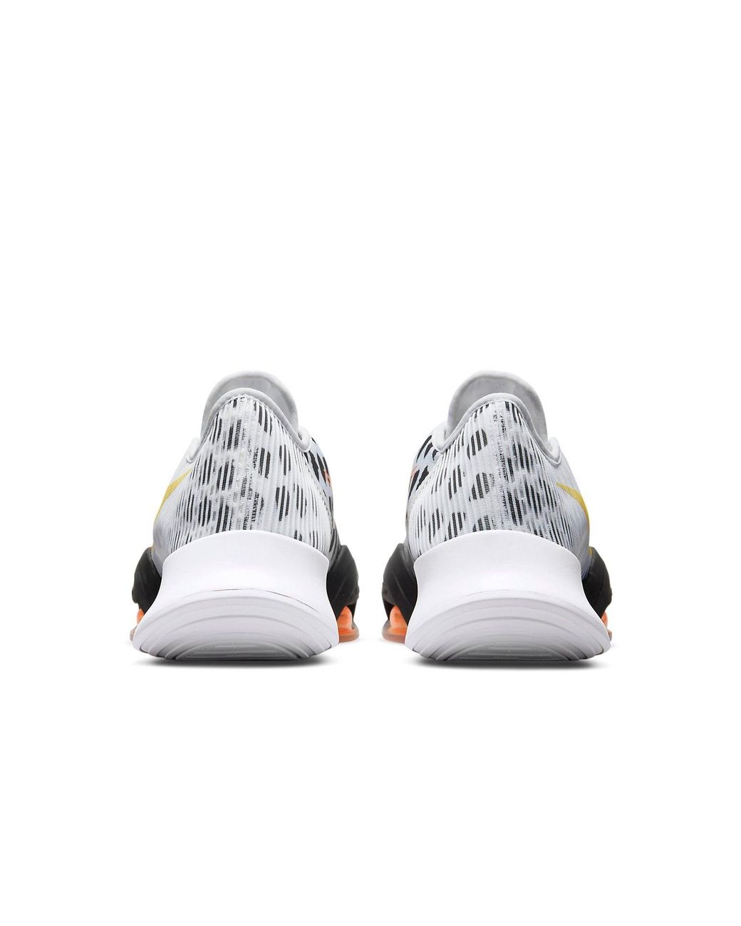 Nike White (Wmns) Air Zoom Superrep 2 Strike'