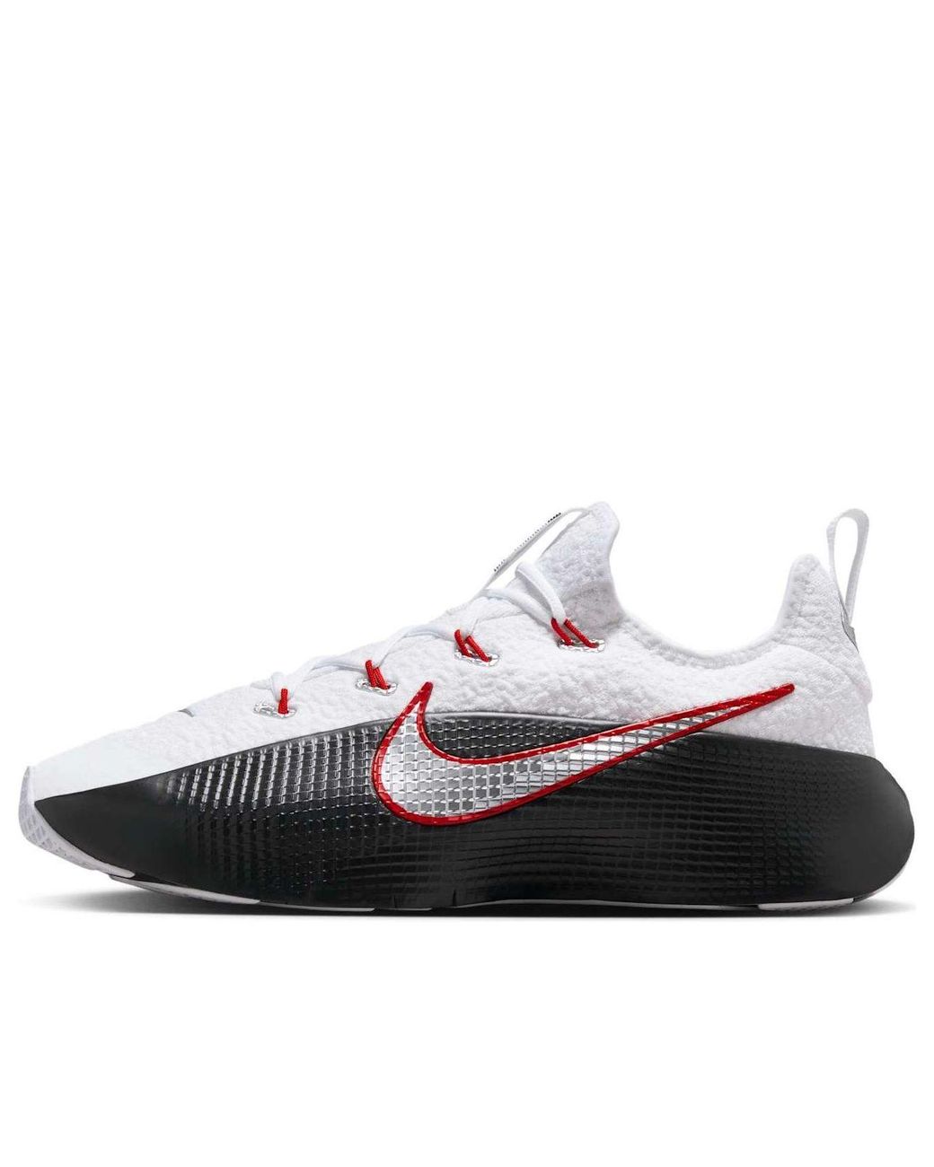 lebron first sneakers