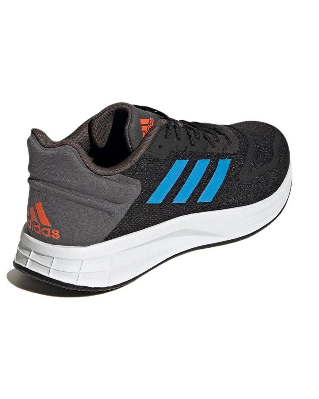 Adidas Blue Duramo 10 for men