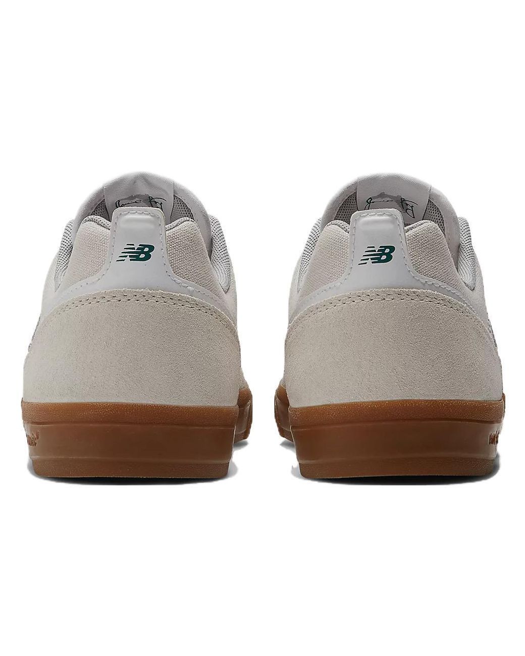 New Balance Blue X Jamie Foy Numeric 306 'Sea Salt' for men