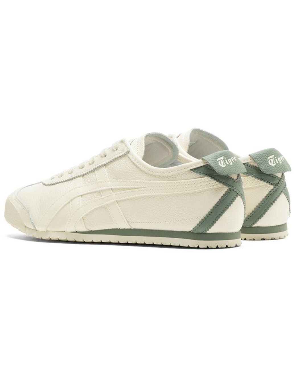 Onitsuka Tiger White Mexico 66 for men