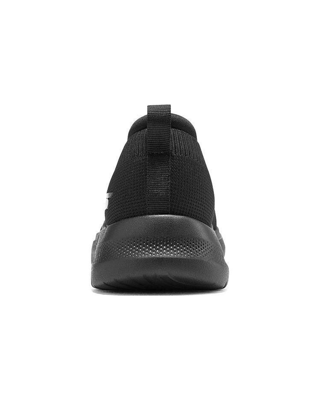 Skechers Black Go Walk for men