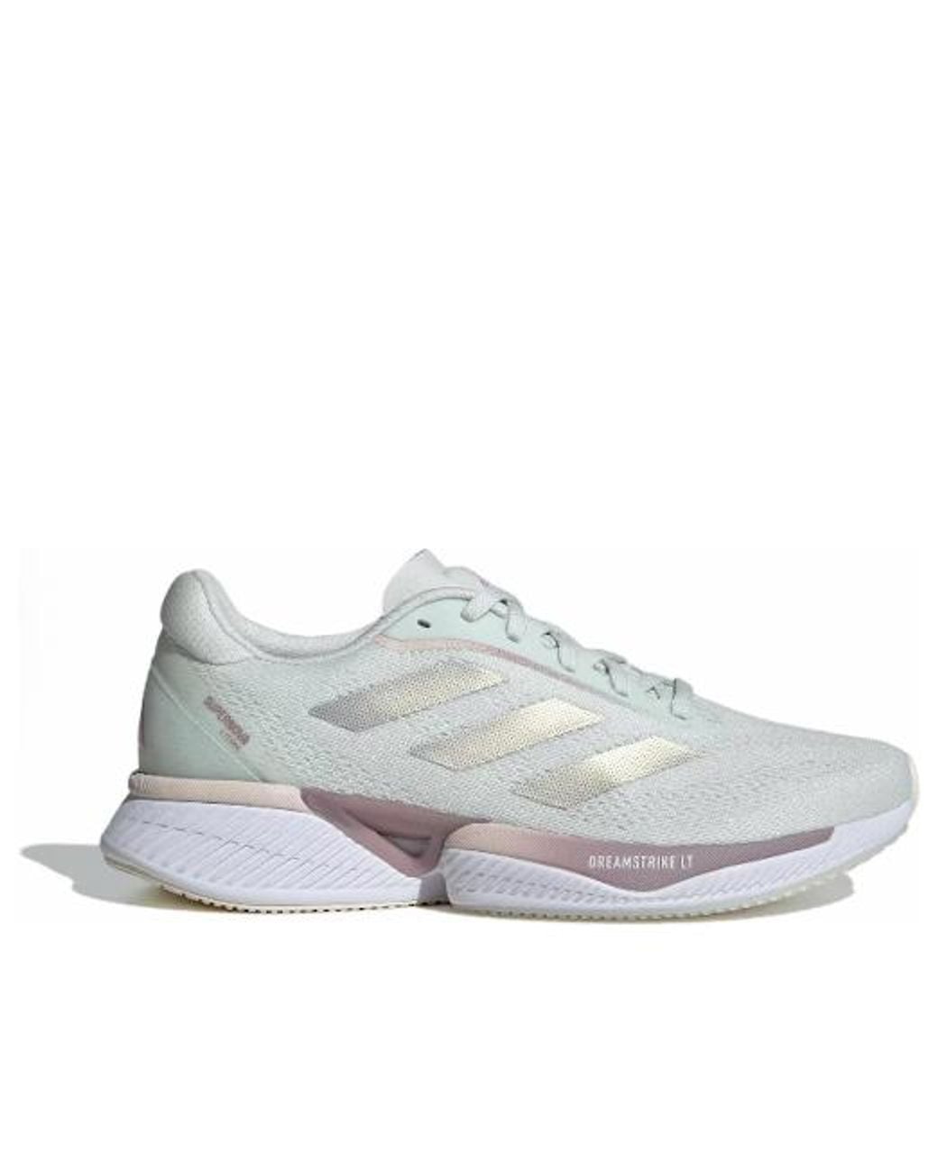 Adidas Gray (Wmns) Supernova Eterno