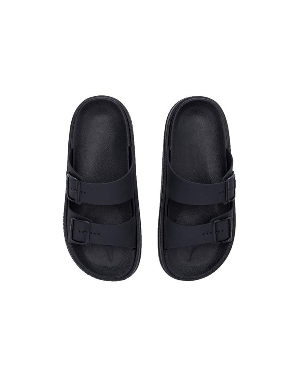 Li-ning Blue Clap Slippers for men