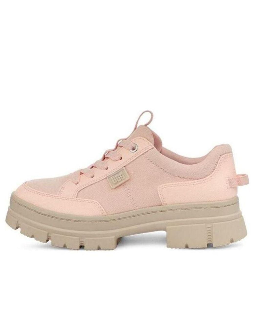 Ugg Pink (Wmns) Ashton Hybrid 'Rosy'