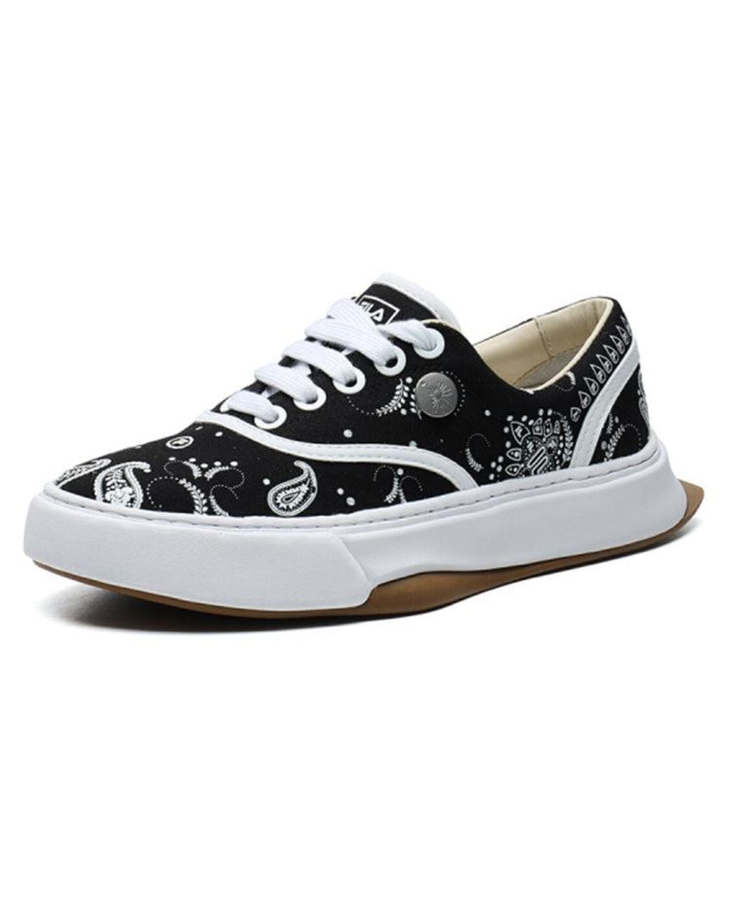 Fila Black X Mihara for men