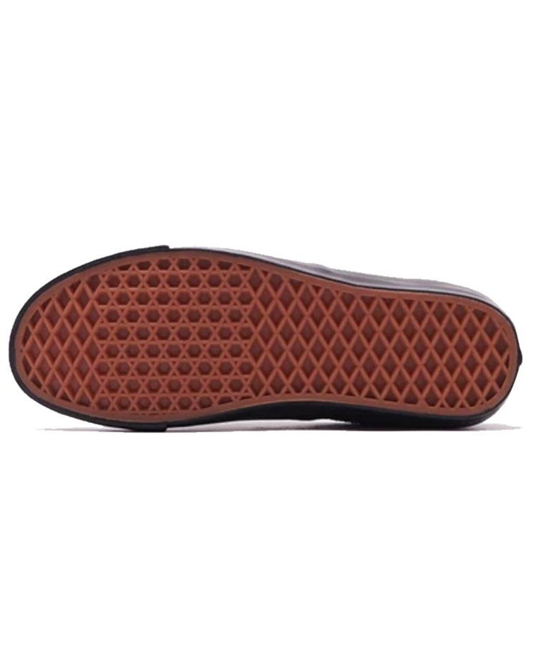 Vans Blue Era Hairy Suede for men