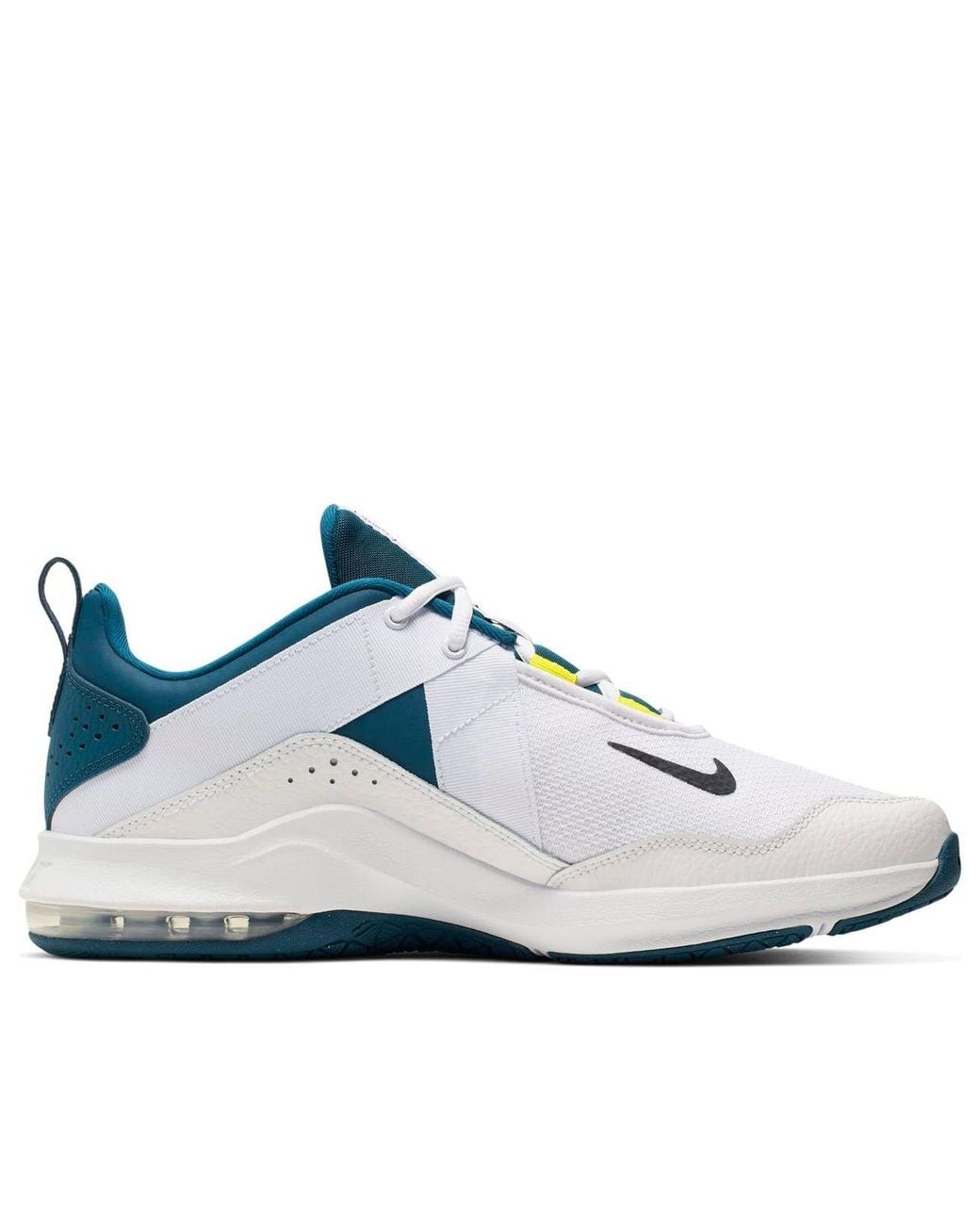 Nike Blue Air Max Alpha Trainer 2 for men