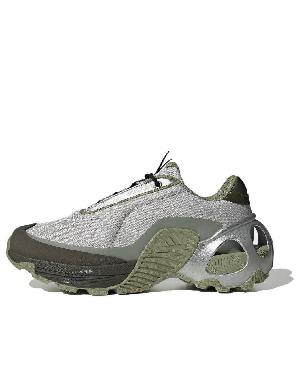 Adidas Gray Edge Wonder Runner for men