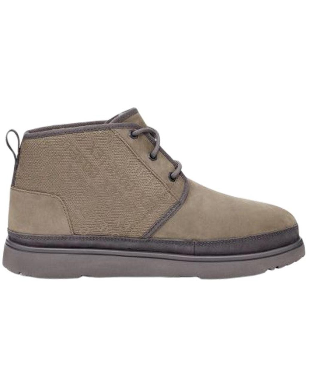 Ugg Brown Gore-Tex for men