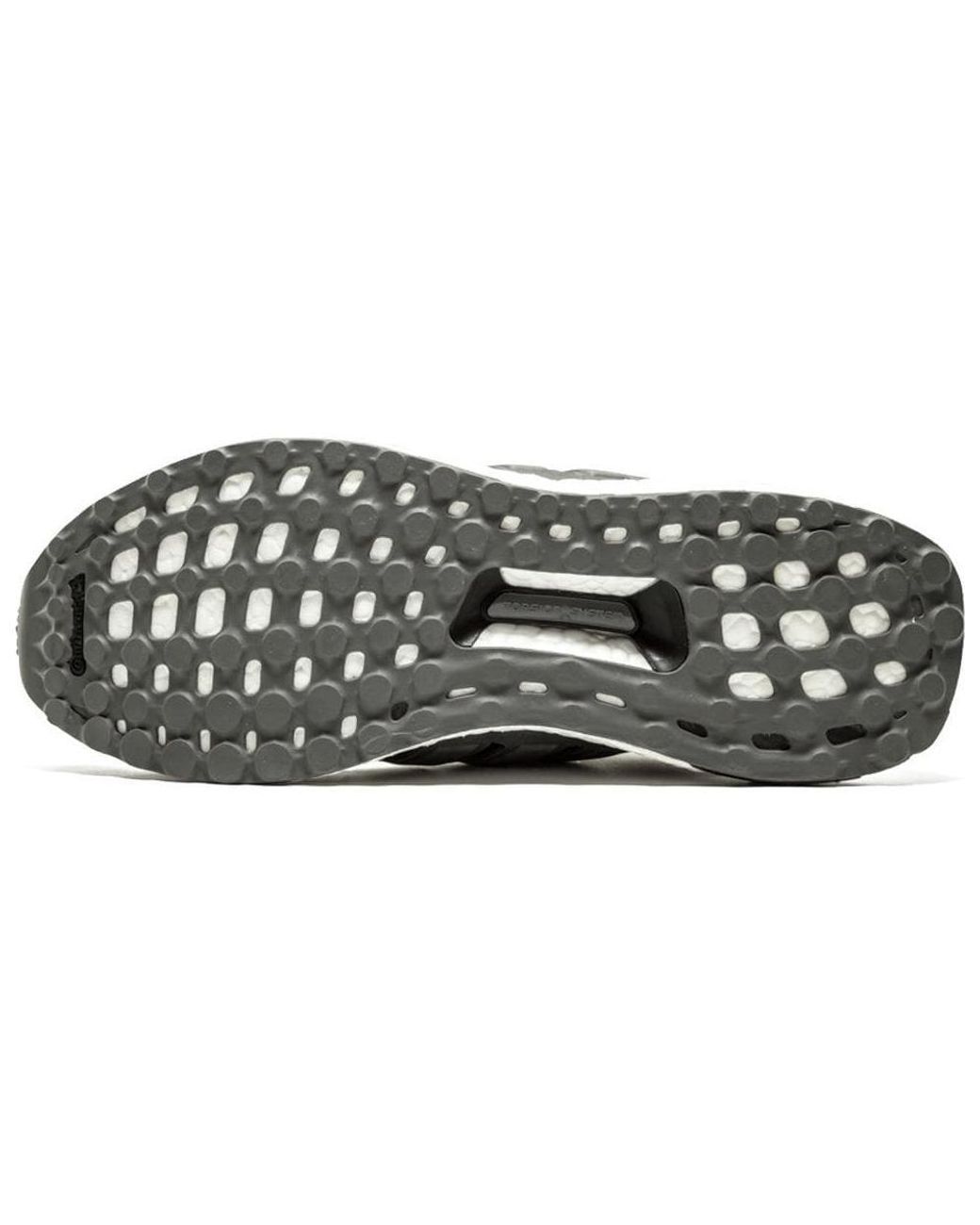 Adidas Gray Highsnobiety X Ultraboost 1.0 'Highsnob' for men