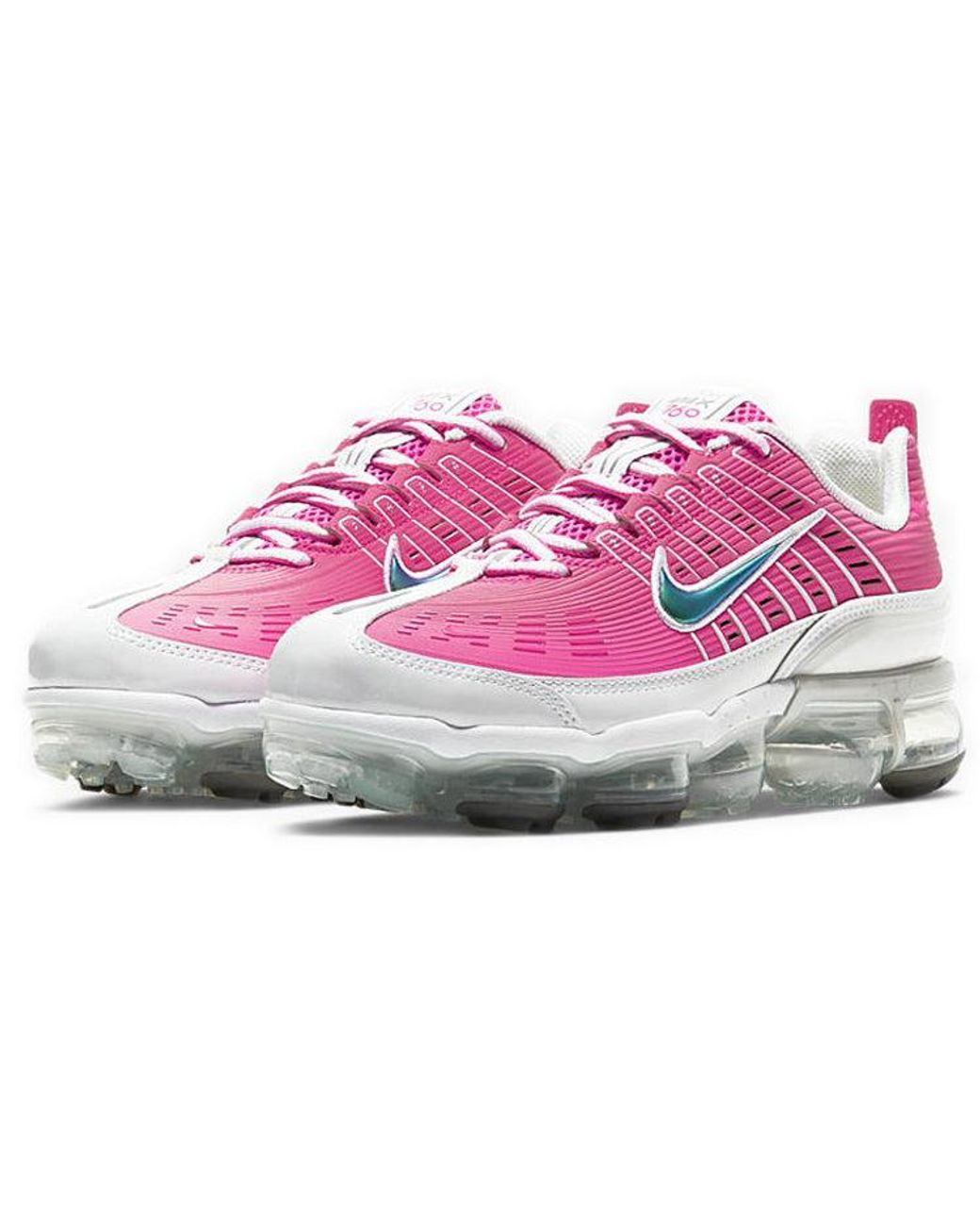 Nike Pink (Wmns) Air Vapormax 360 'Hyper'