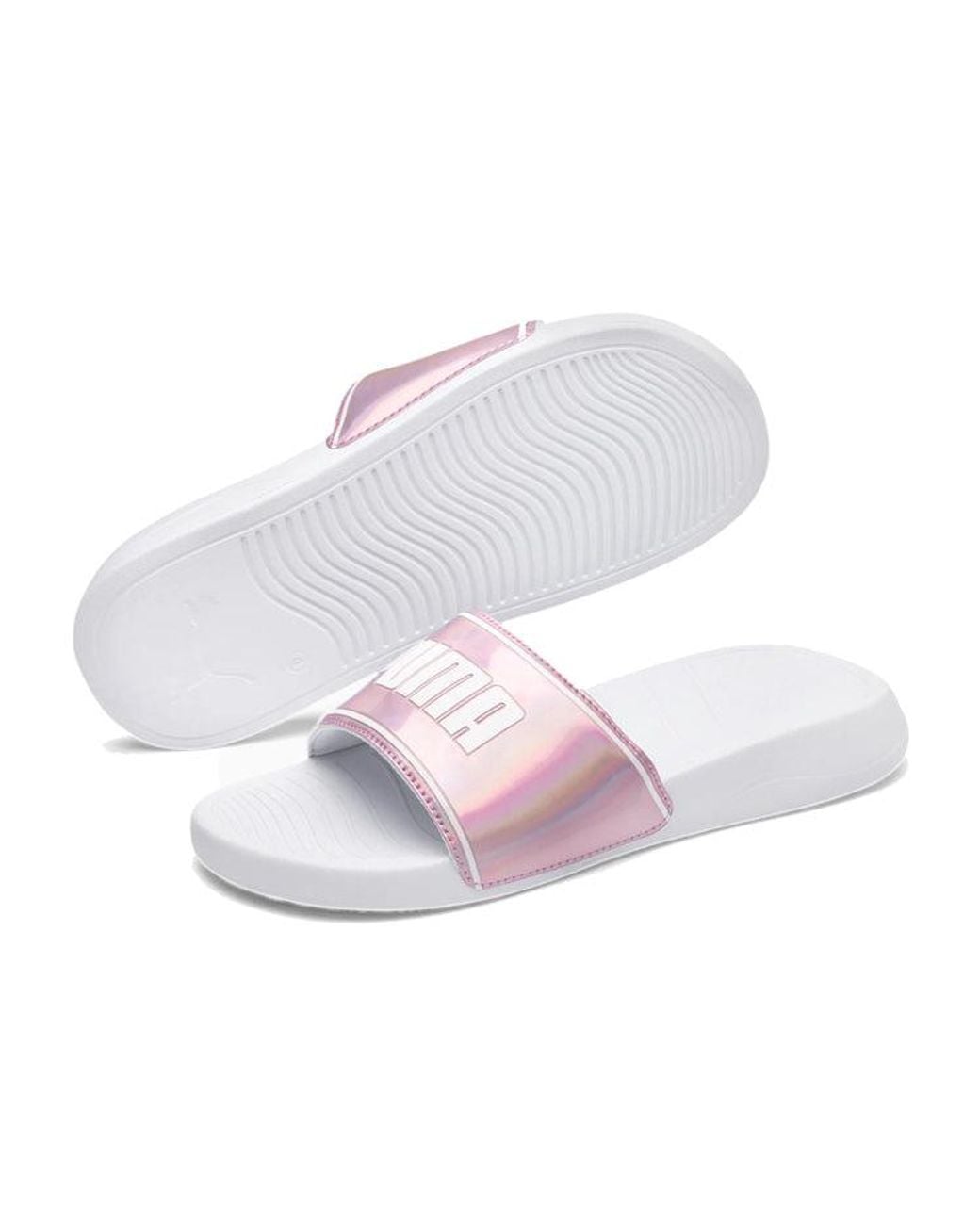 PUMA Pink (Wmns) Popcat 20 'Iridescent