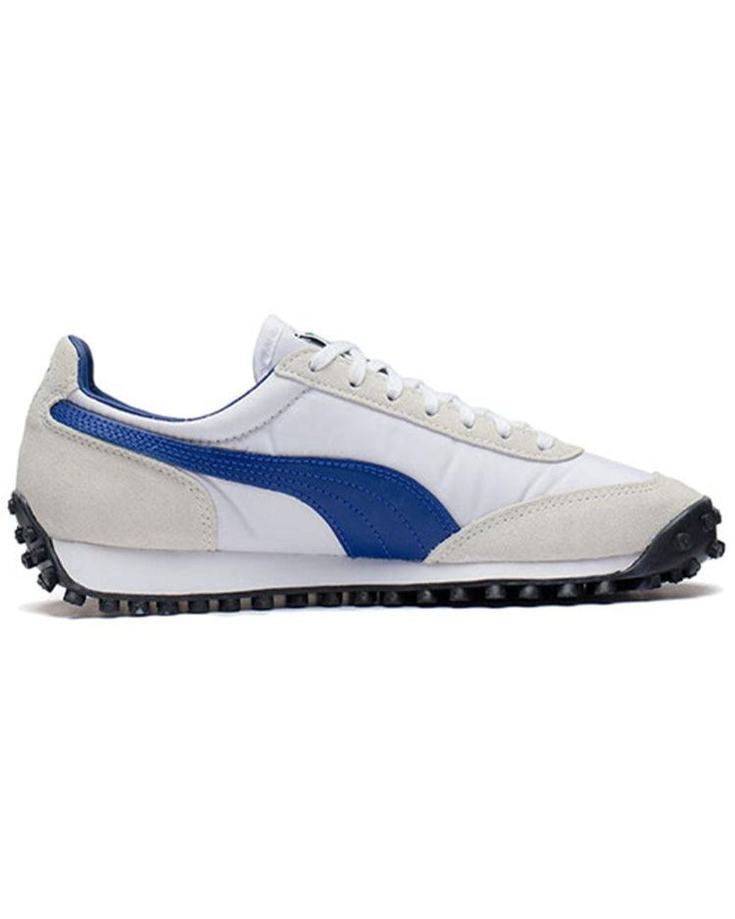 PUMA Blue Fast Rider Og Cn for men