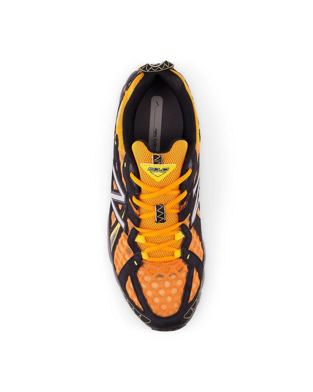 New Balance Blue 610 'Sun Glow' for men