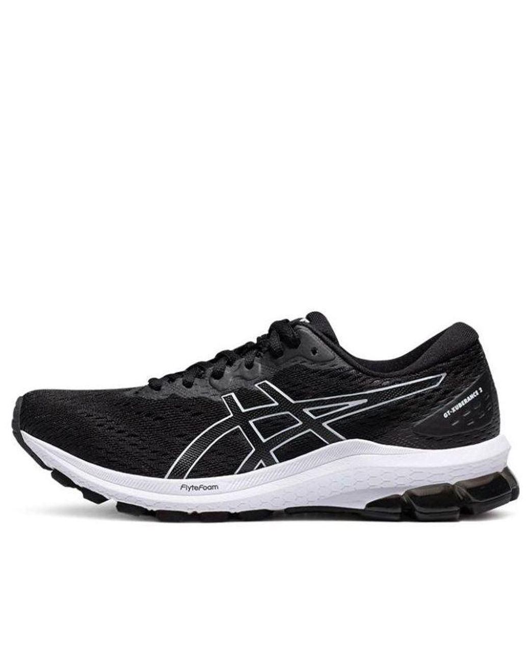 Asics Black (Wmns) Gt-Xuberance 2