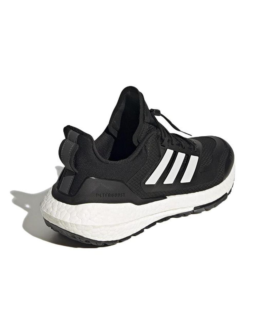 Adidas Black Ultraboost 22 Cold.Rdy 2.0 for men
