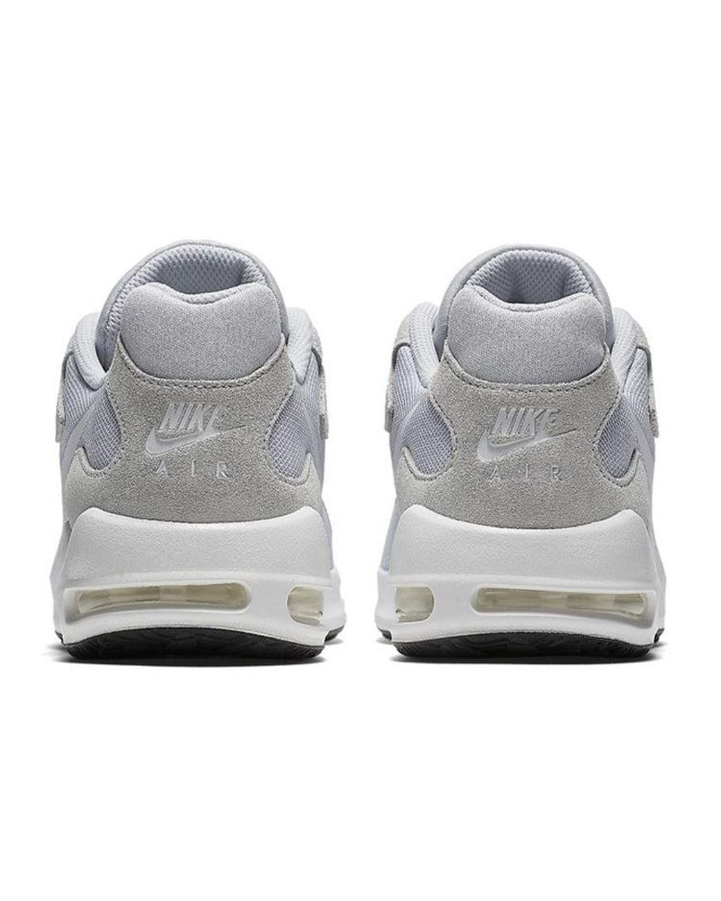 Nike White (Wmns) Air Max Guile 'Pure Platinum'