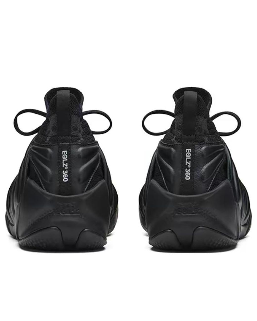 EQL Black 360 Myth' for men