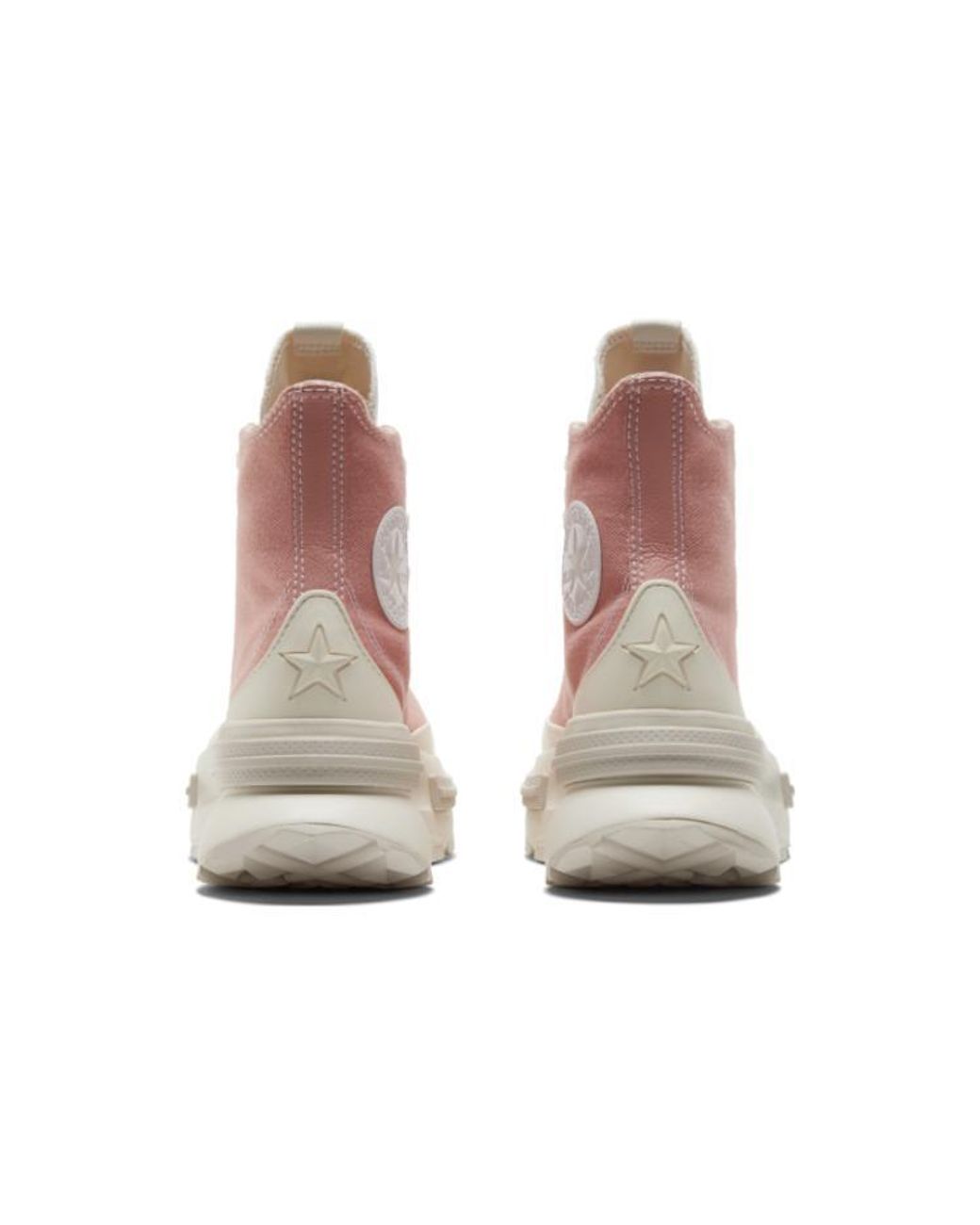 Converse Pink Run Star Legacy Cx High for men