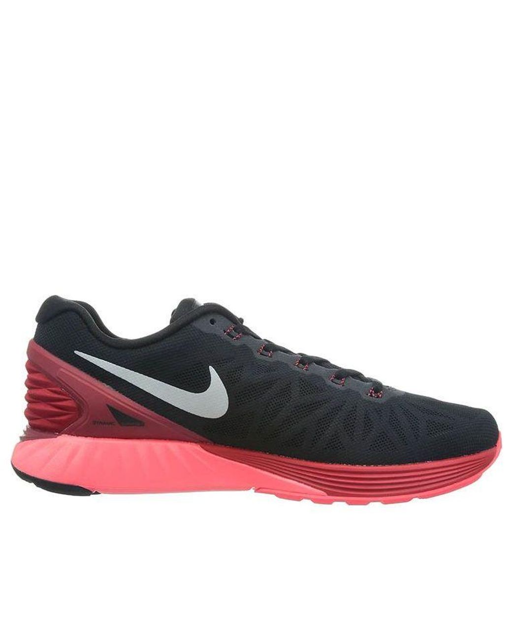 Nike Blue Lunarglide 6 for men