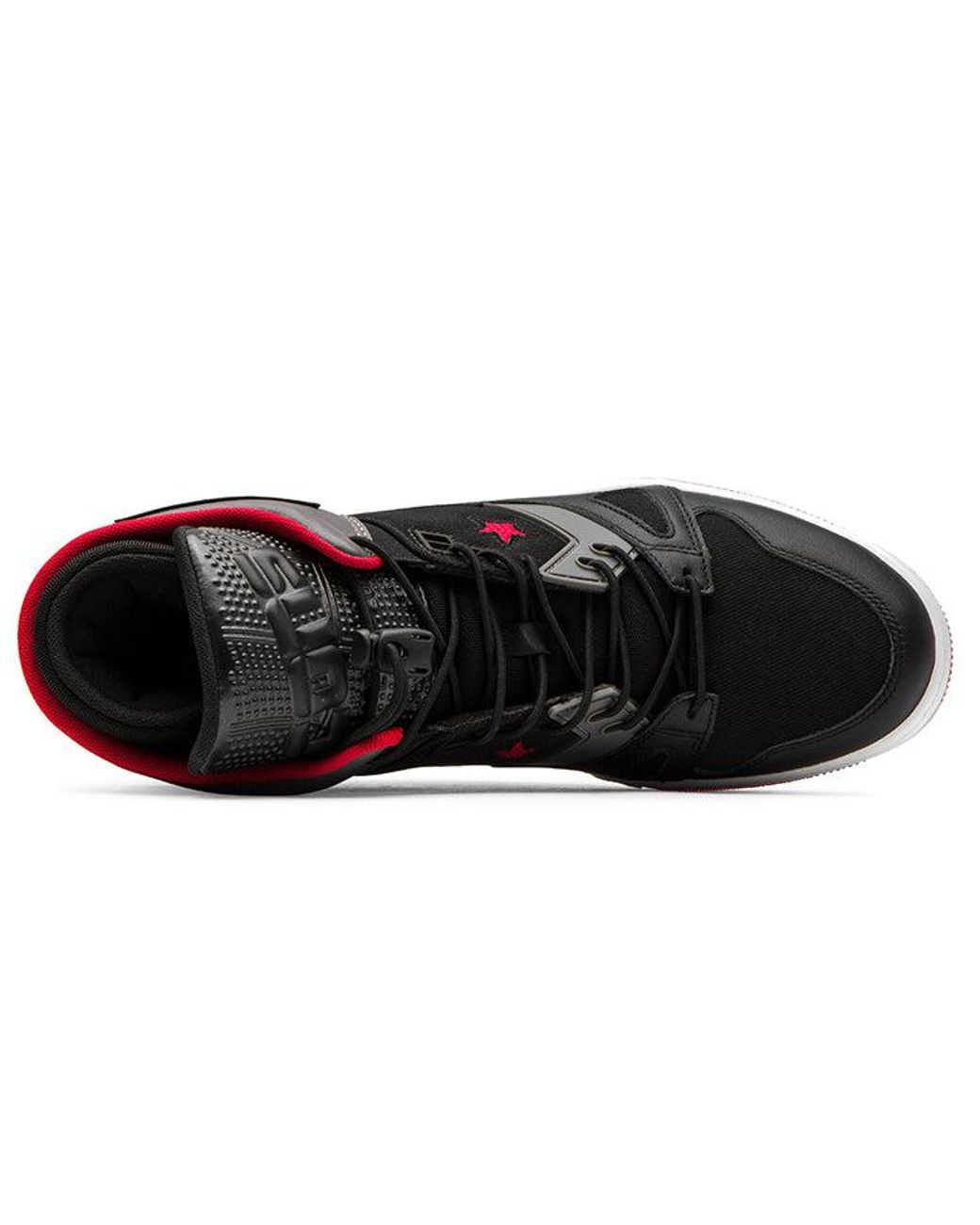 Converse Red Erx-260 Hi for men