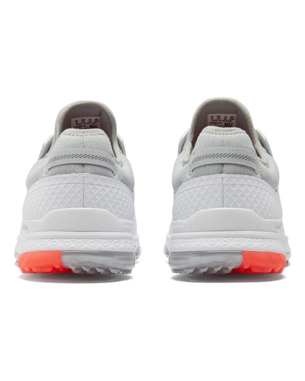 PUMA White Proadapt Alphacat High Rise' for men