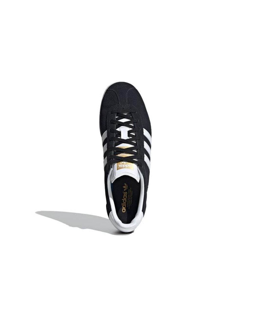 Adidas Blue (Wmns) Gazelle Og 'Core'